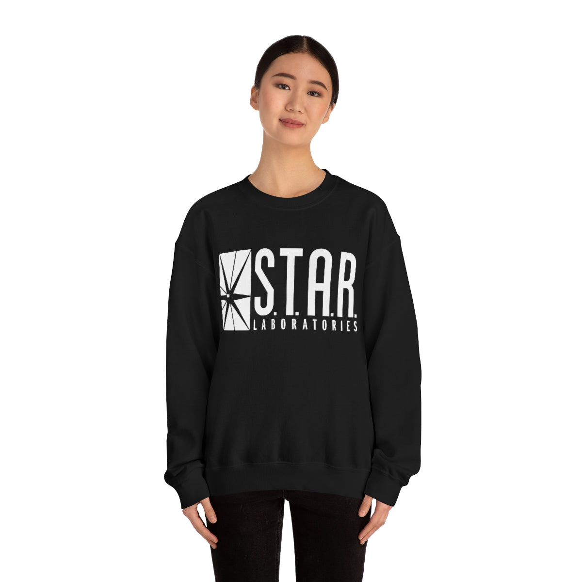 STAR Sweatshirt