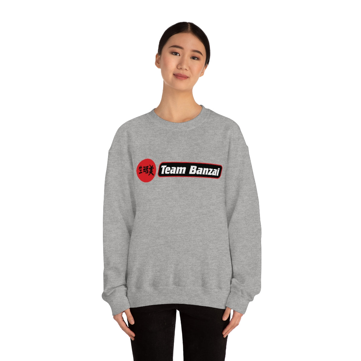 BB - Team Banzai #2 Sweatshirt
