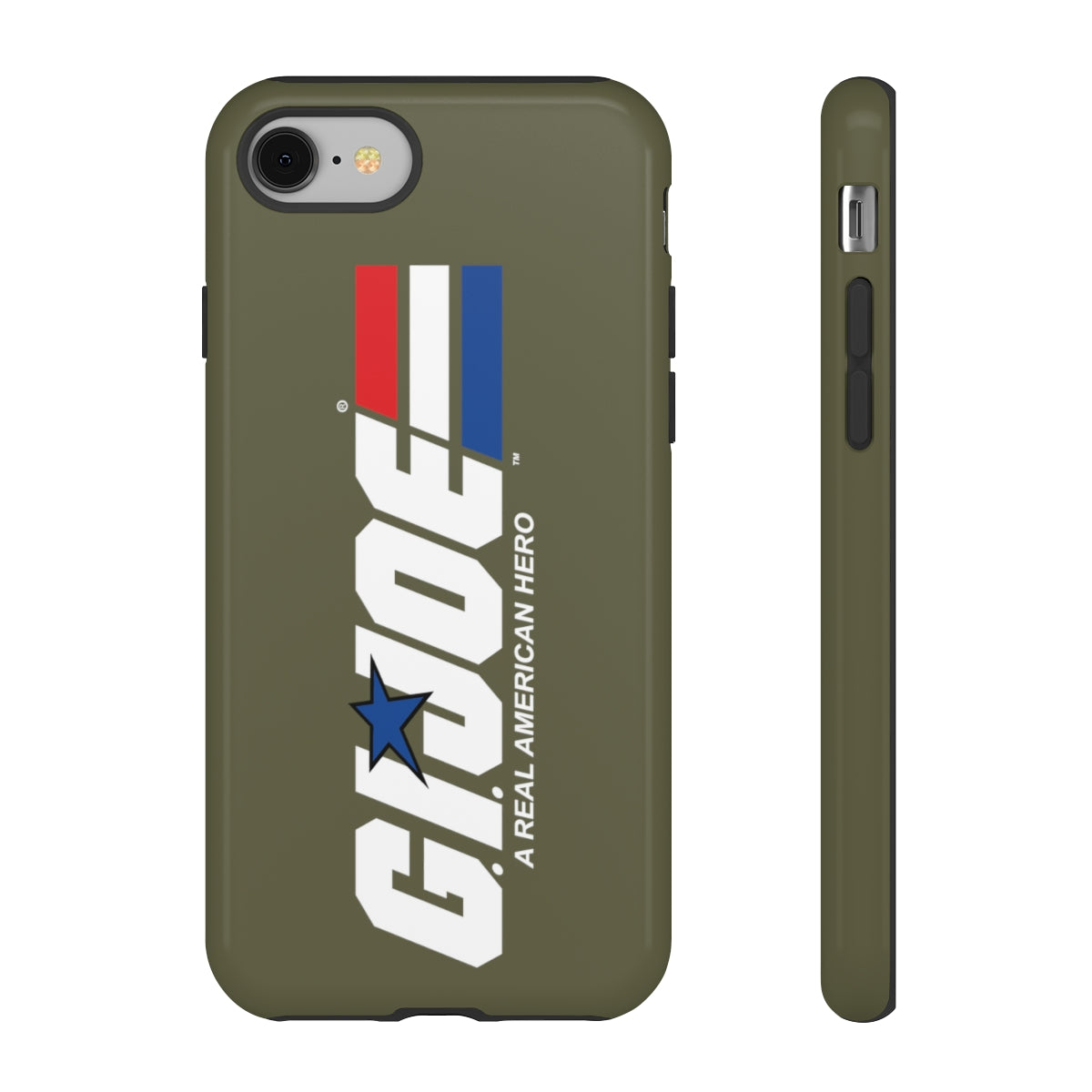 JOE - Phone Case