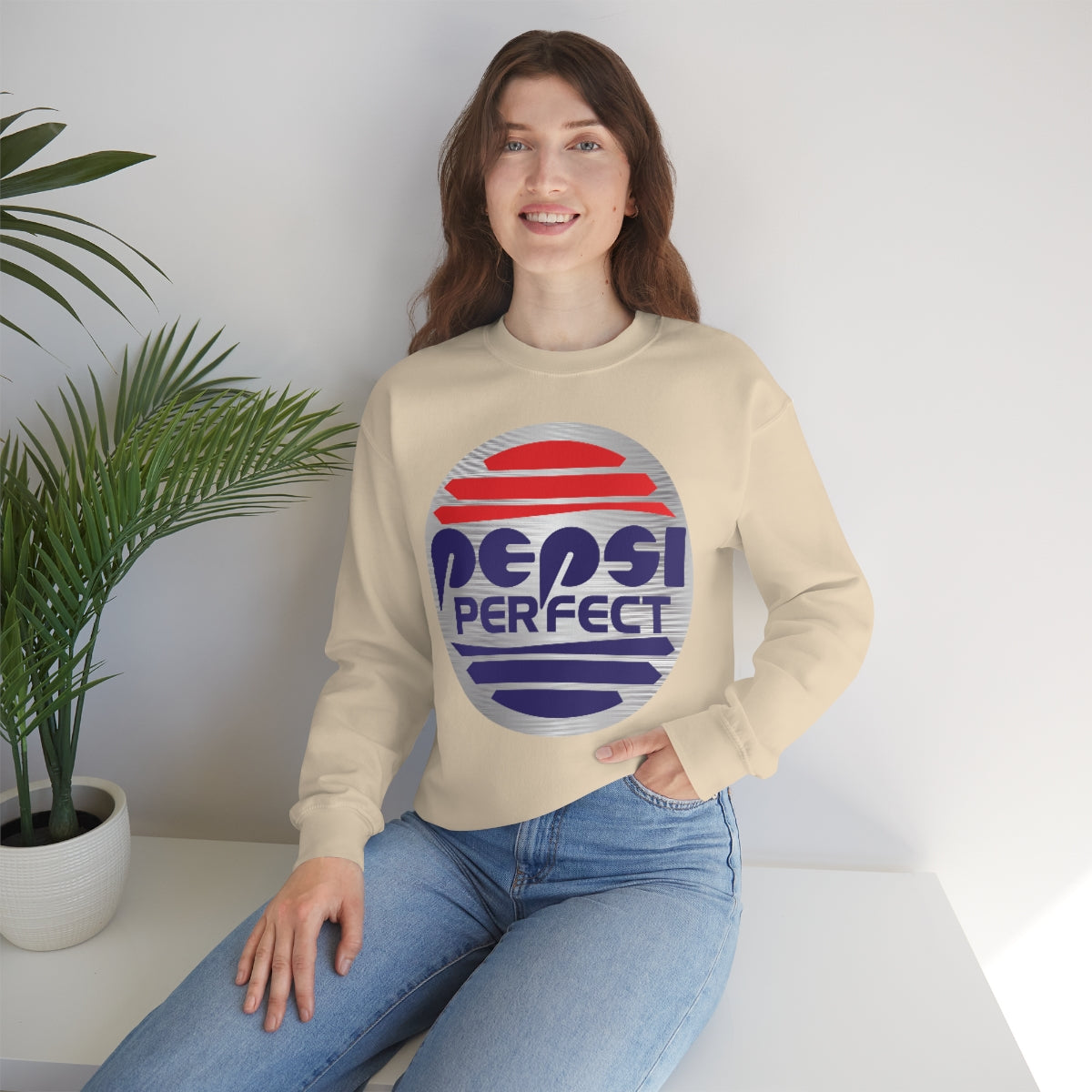 BTTF - Perfect Sweatshirt