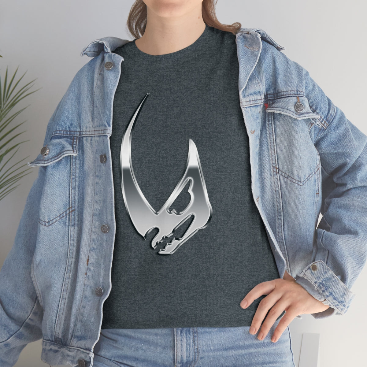 MD - Mudhorn Tee