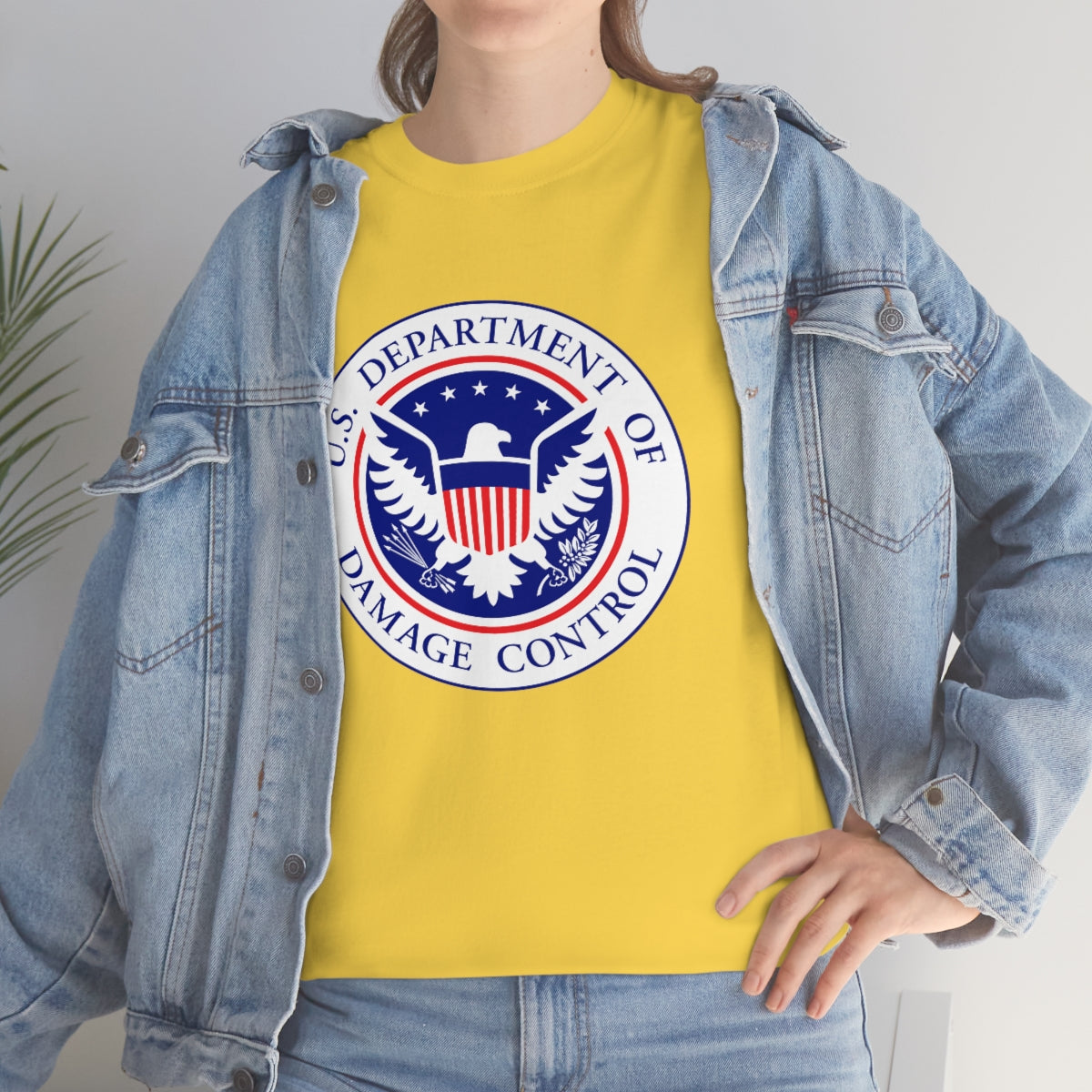 DODC Tee