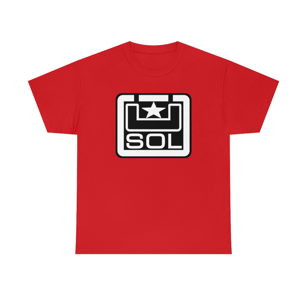 UNISOL Tee