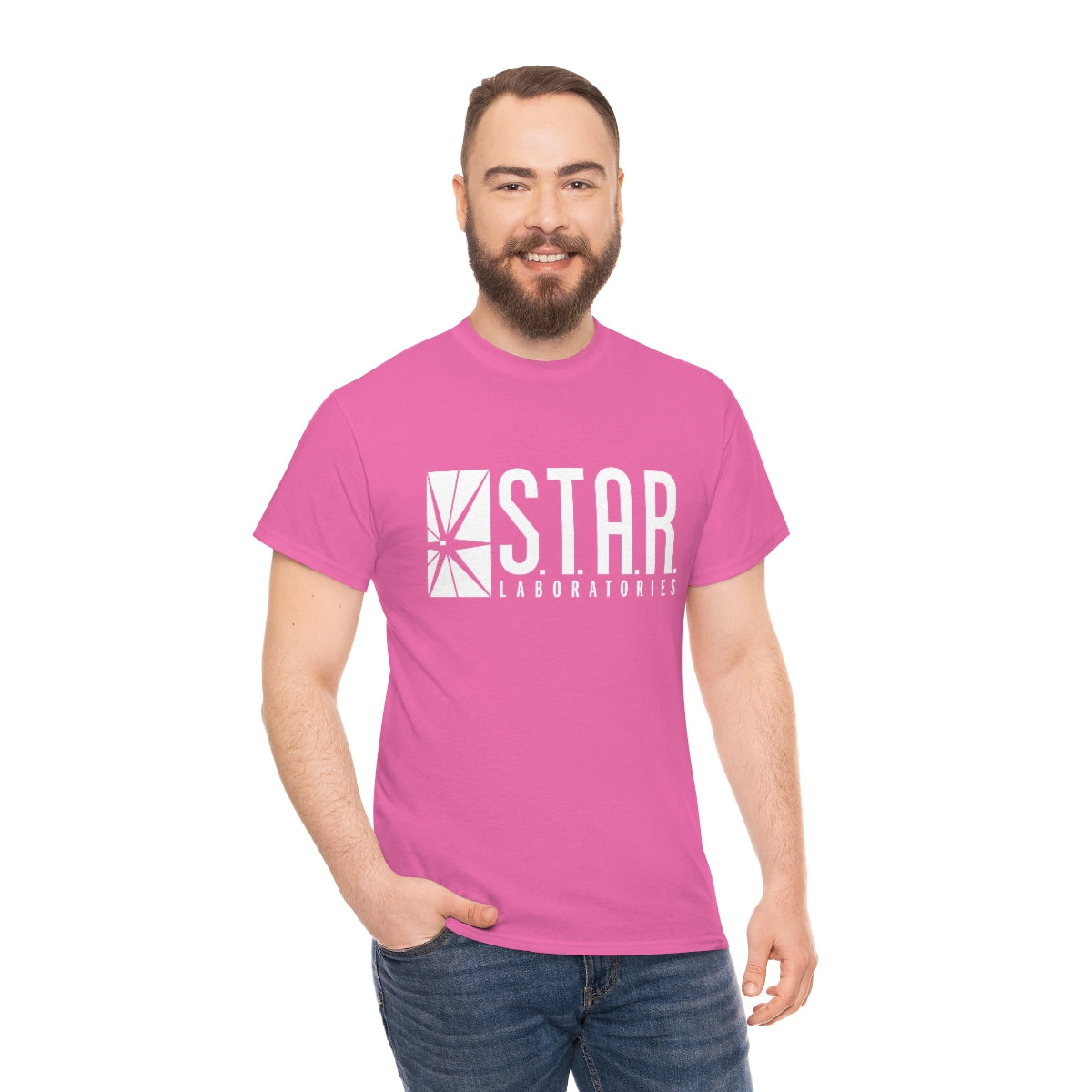 STAR Tee