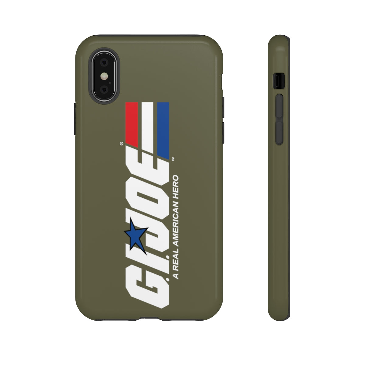 JOE - Phone Case