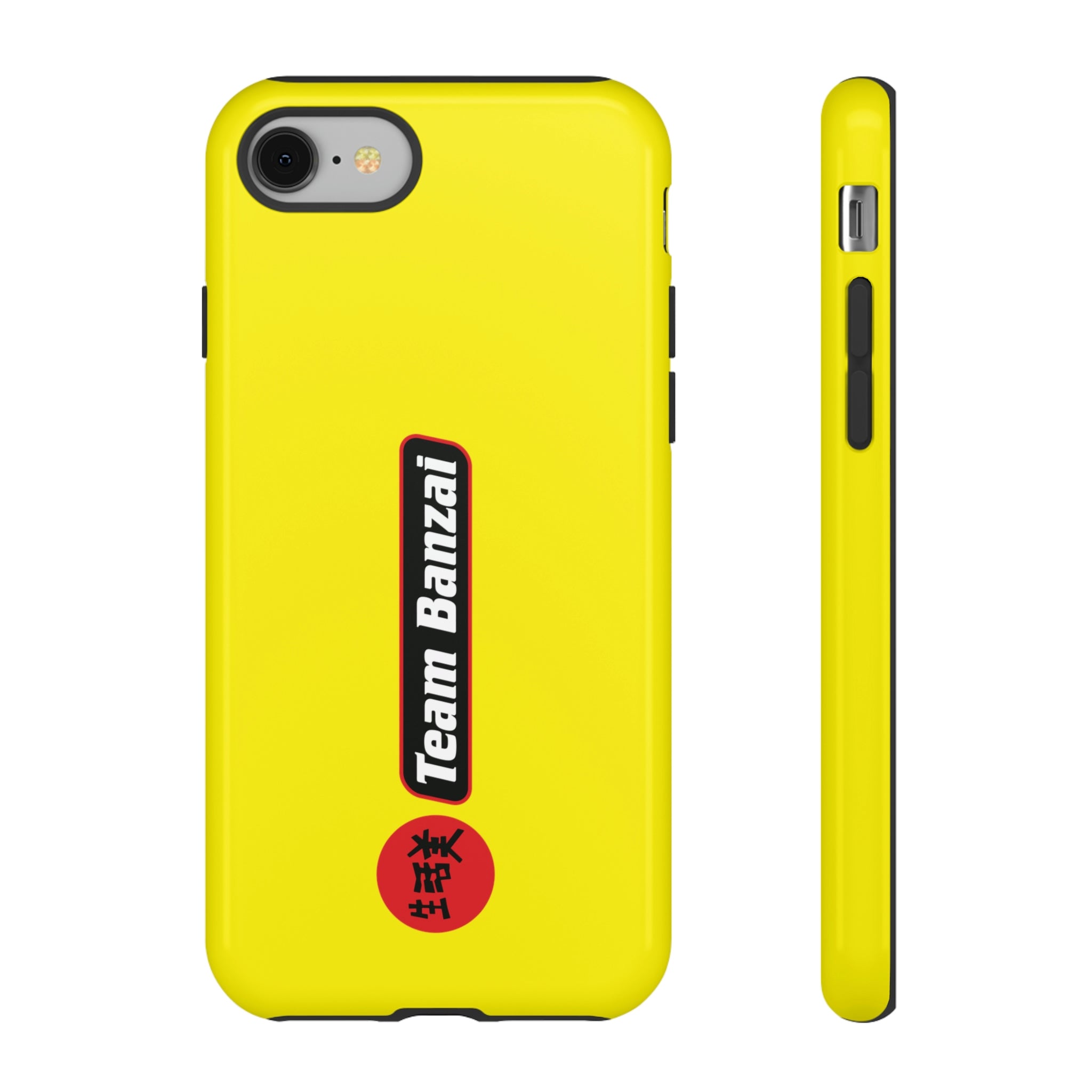 BB - Team Banzai #2 Phone Case