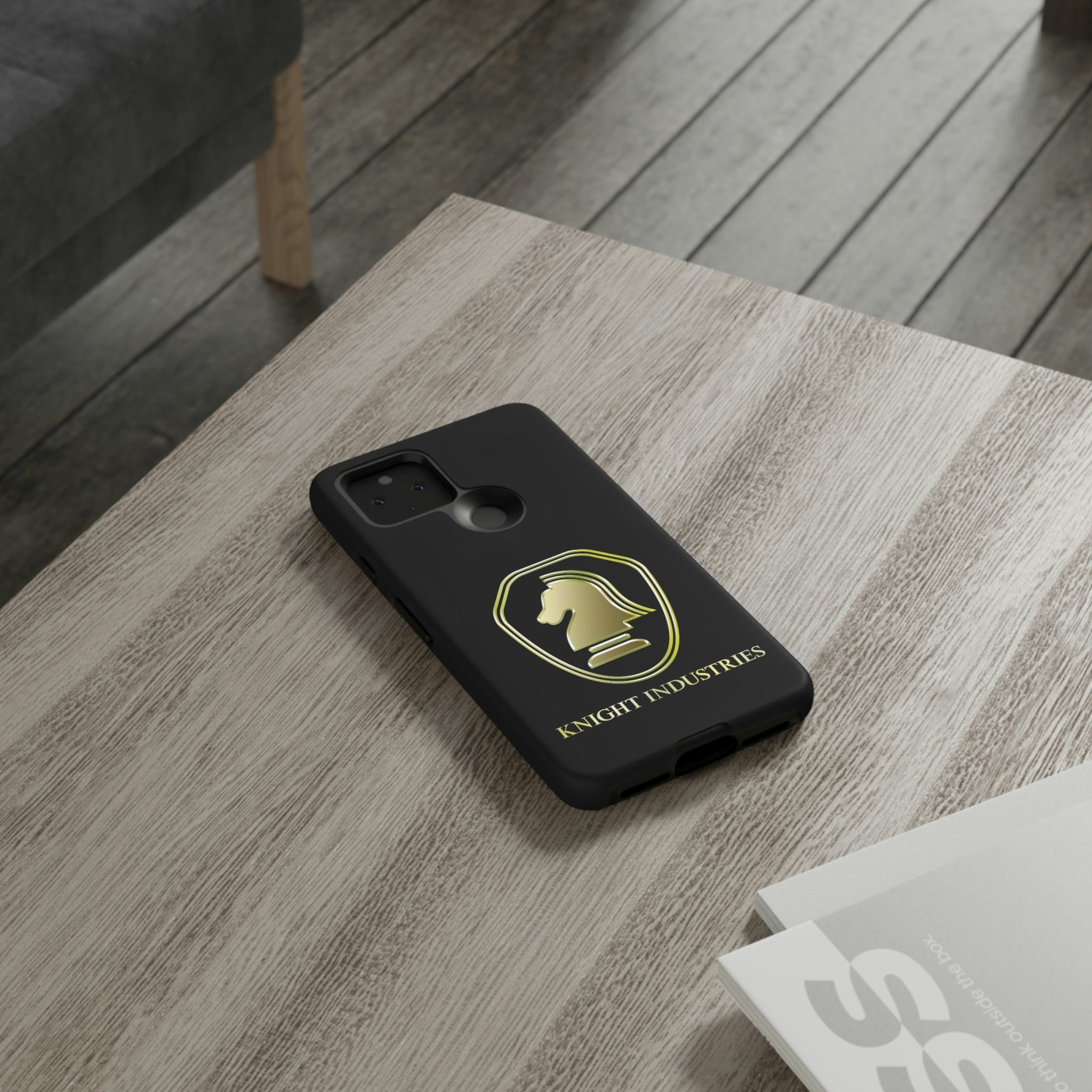 KR - Industries Phone Case