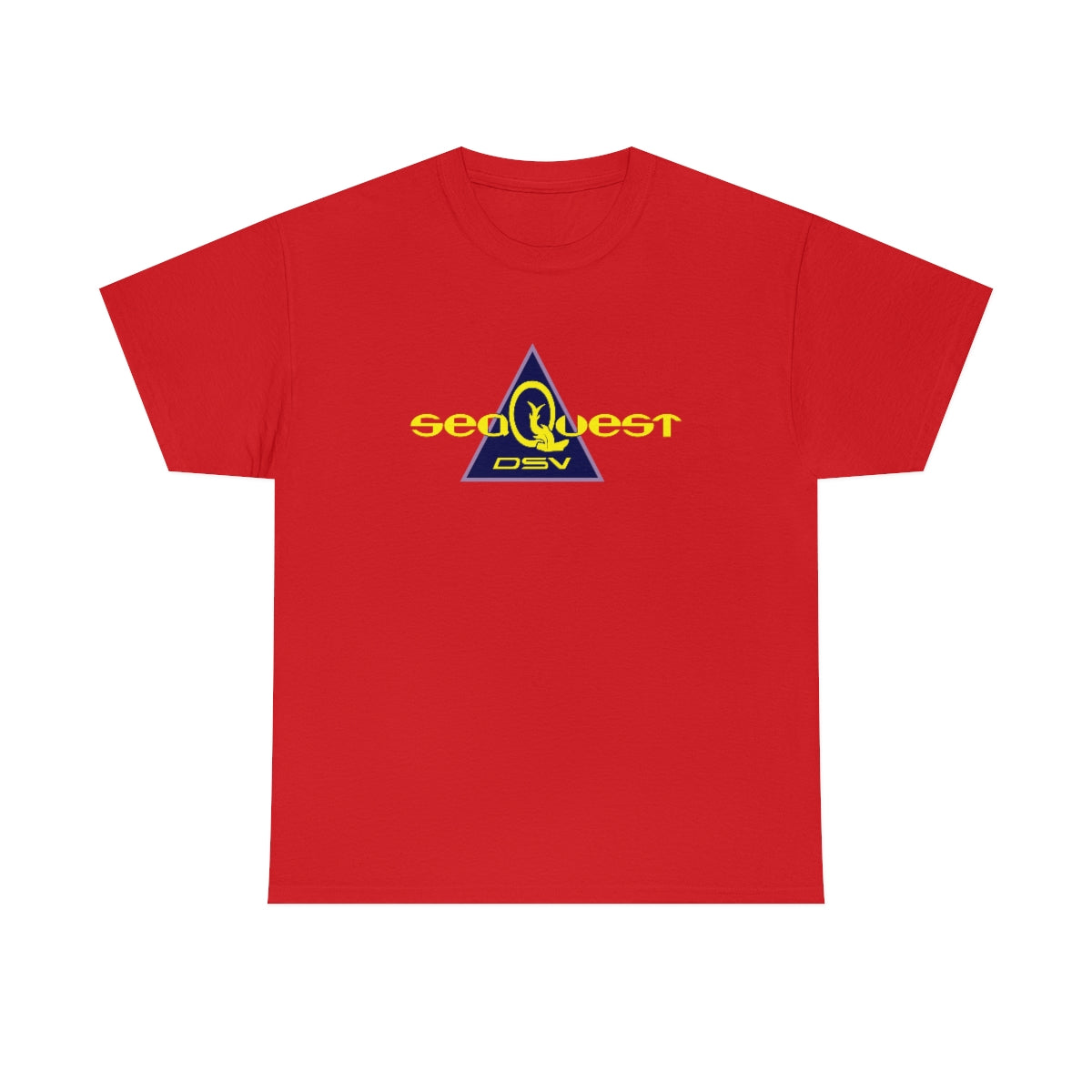 DSV Tee
