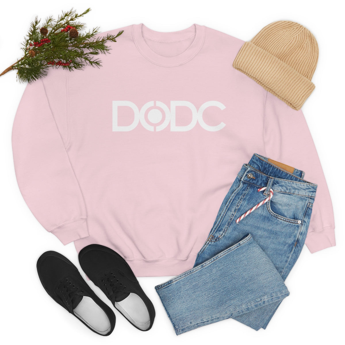 DODC #1 Sweatshirt