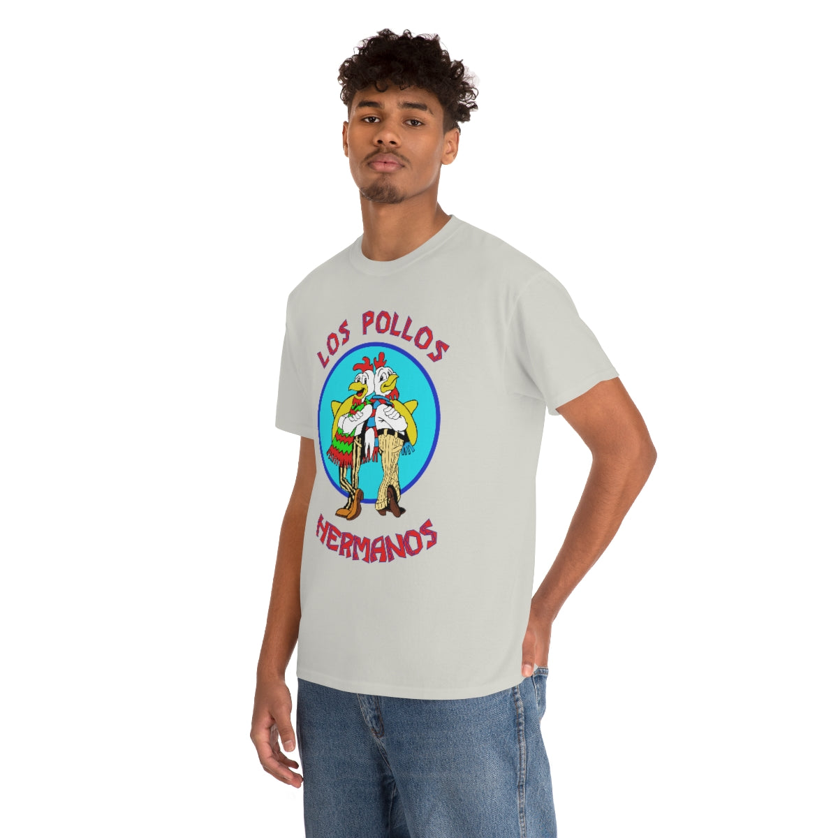 BB - Pollos Tee