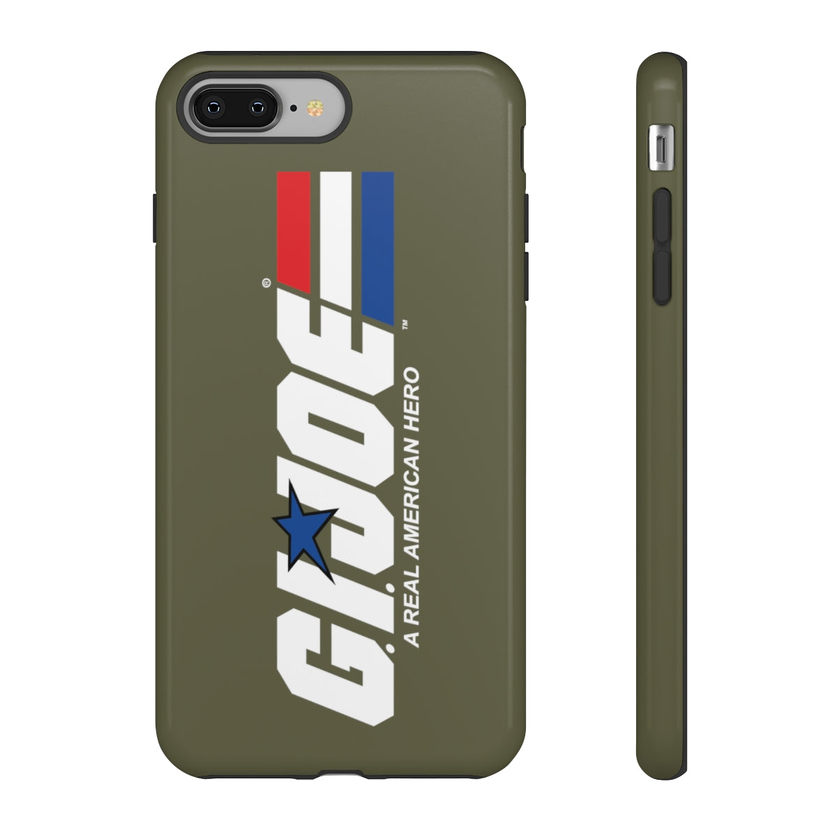 JOE - Phone Case