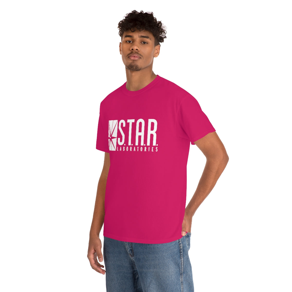 STAR Tee