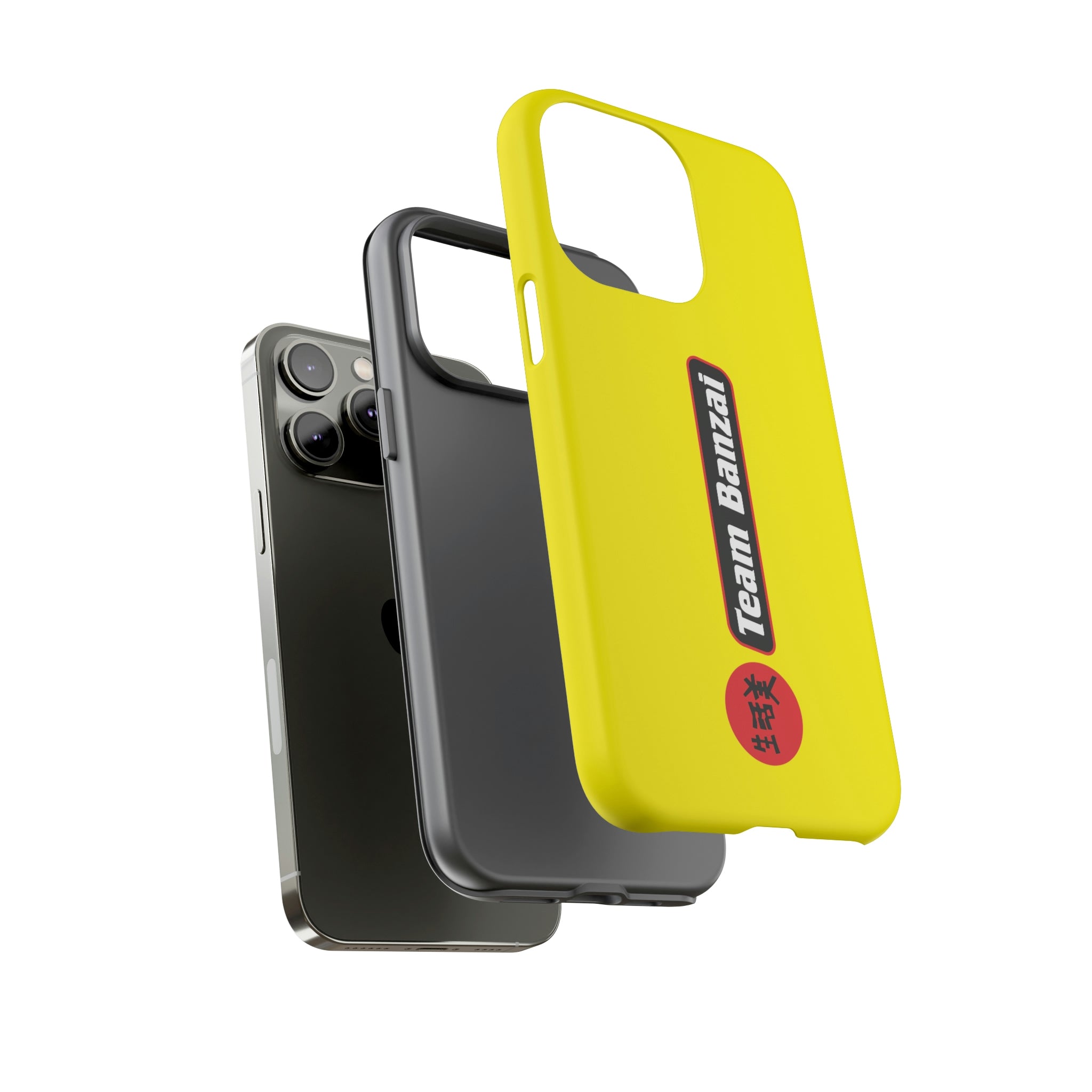 BB - Team Banzai #2 Phone Case