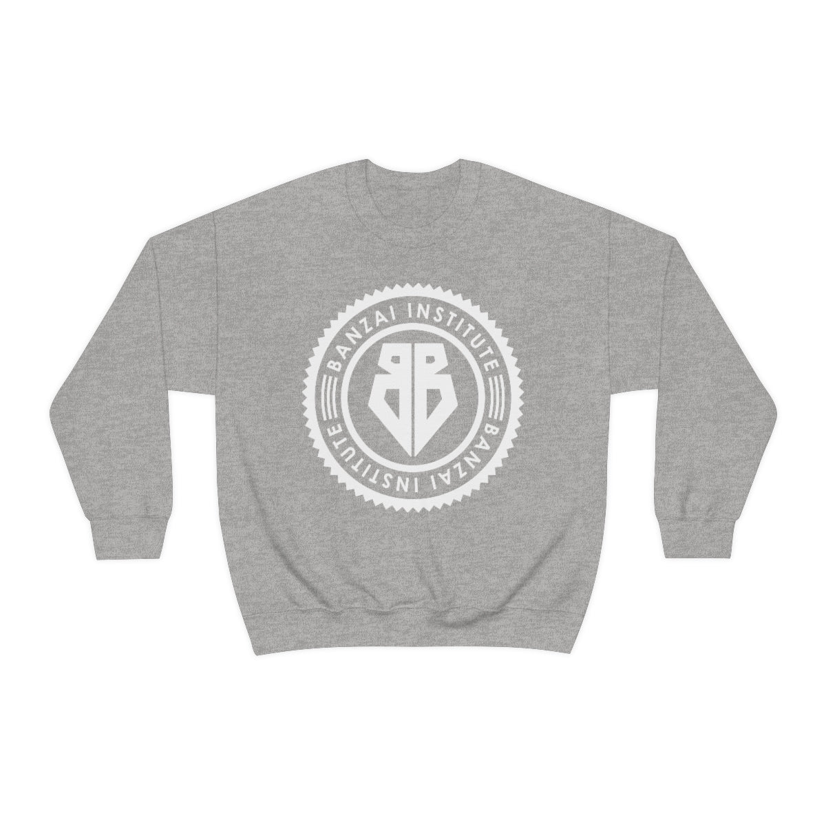 BB - Banzai Institute Sweatshirt