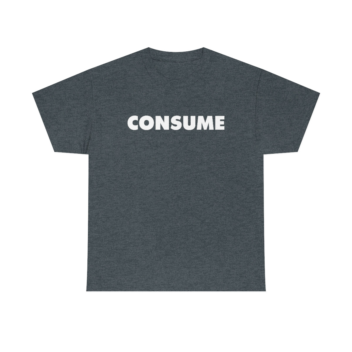 TL - Consume Tee