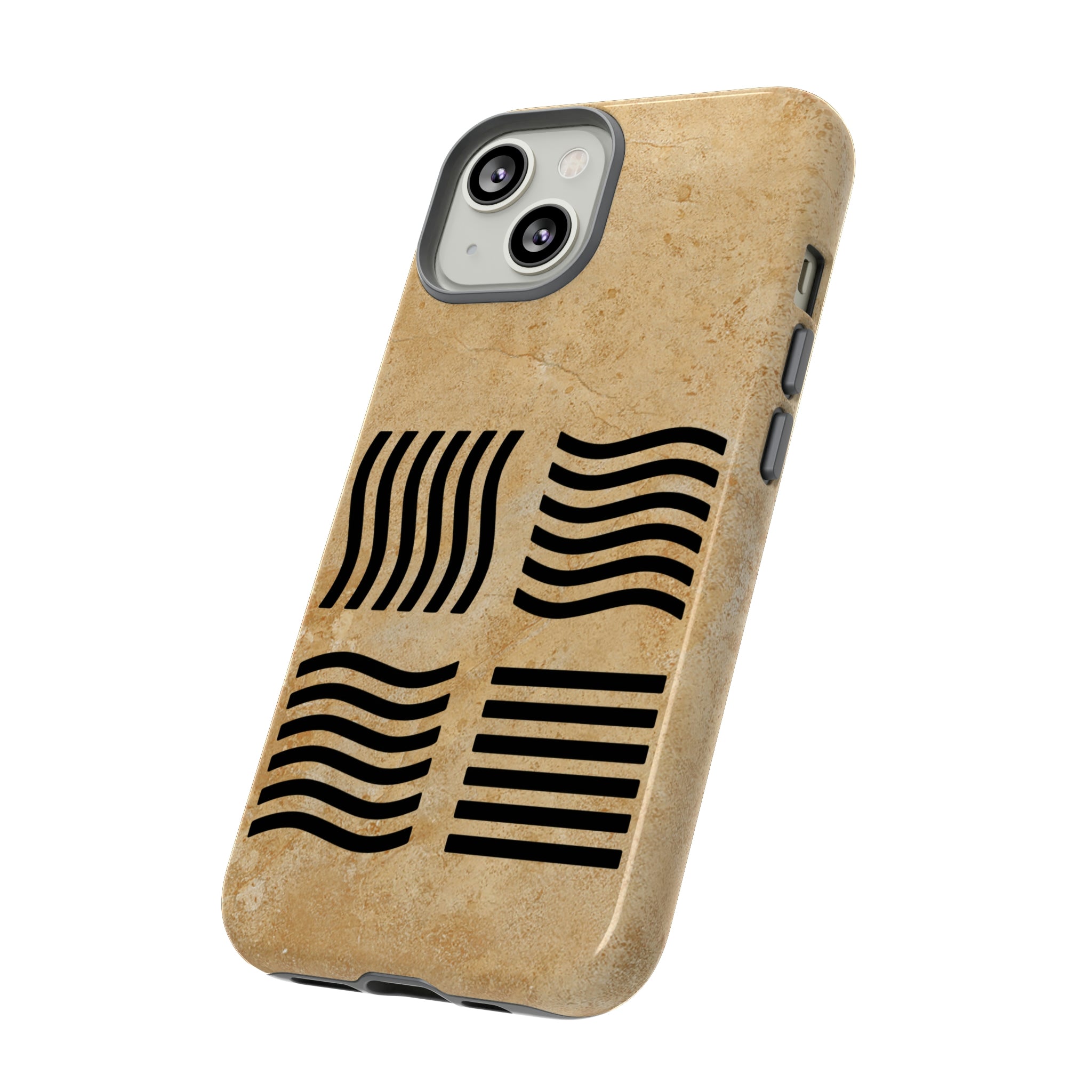 FE - Stones Phone Case