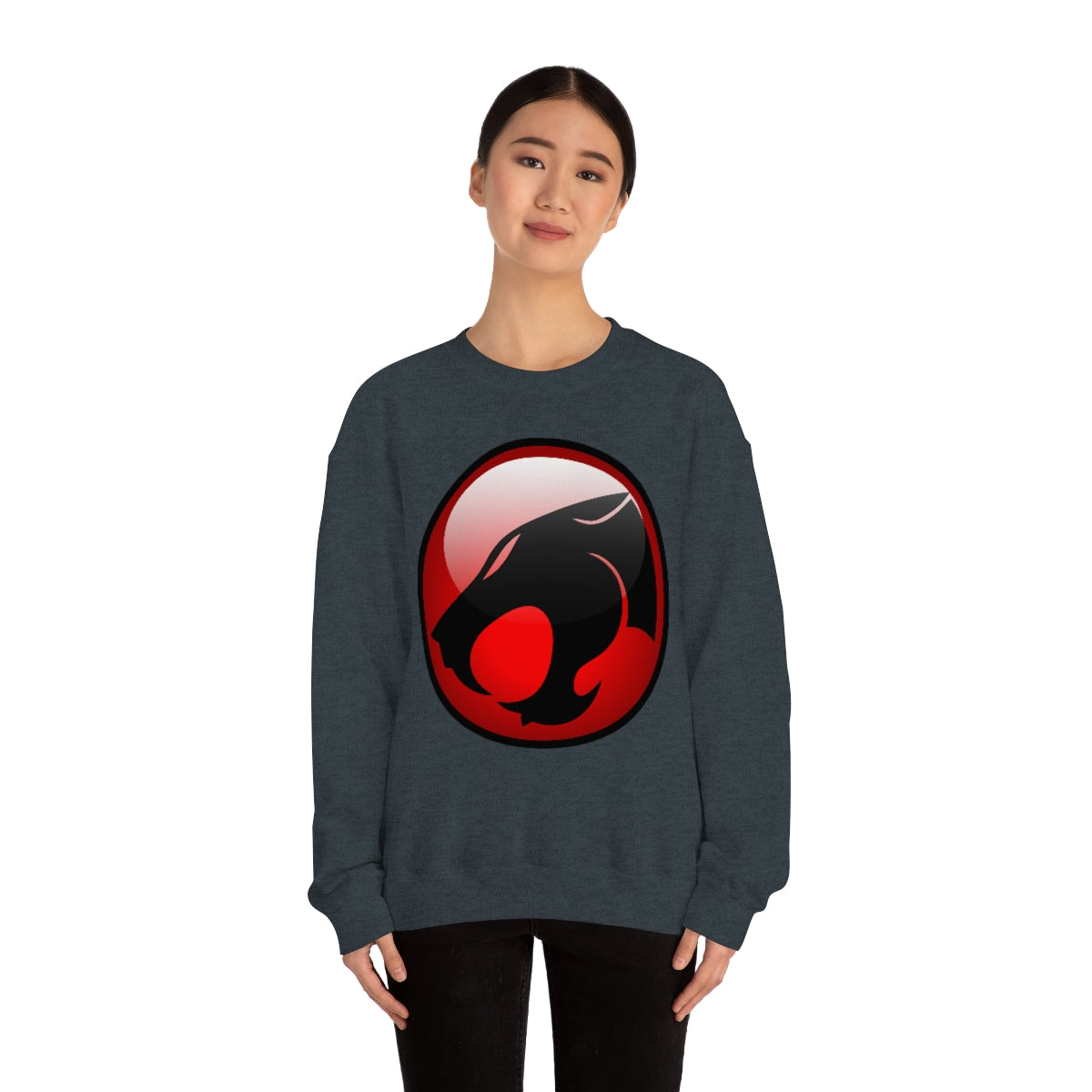 Thunder Cats Sweatshirt