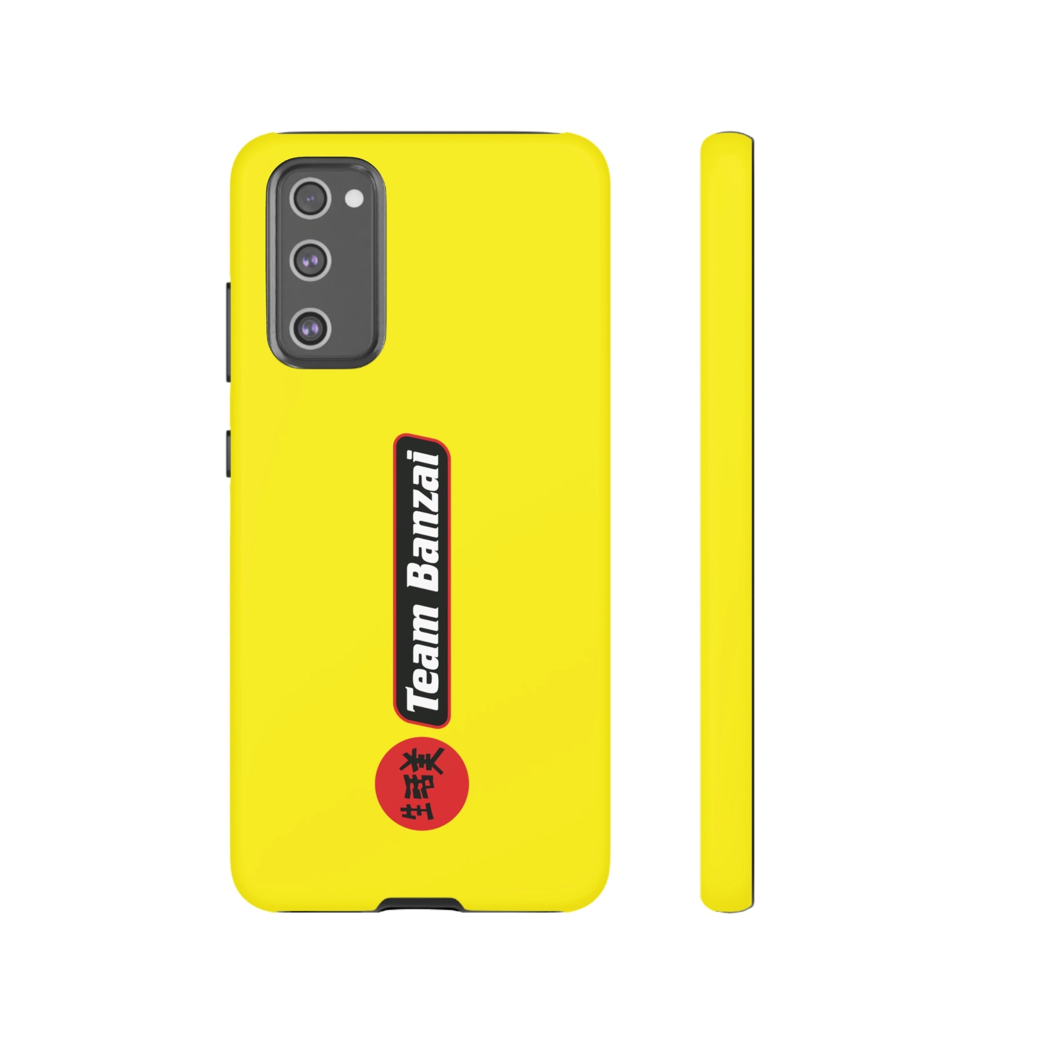 BB - Team Banzai #2 Phone Case