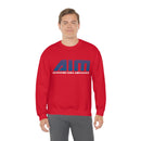 Advanced Mechanics V2 Sweatshirt