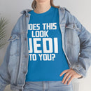 MD - Jedi Tee