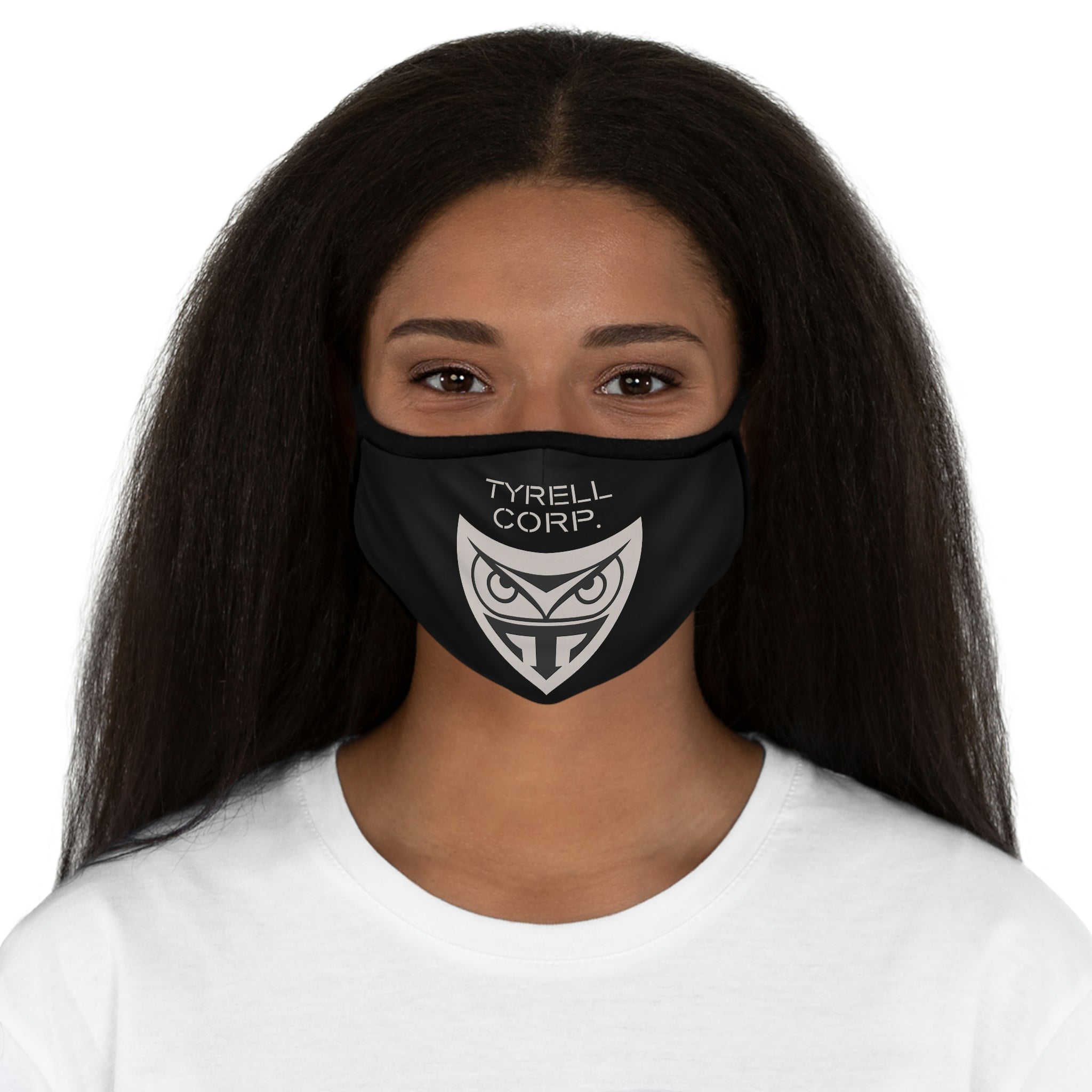 BR - TYRELL Face Mask