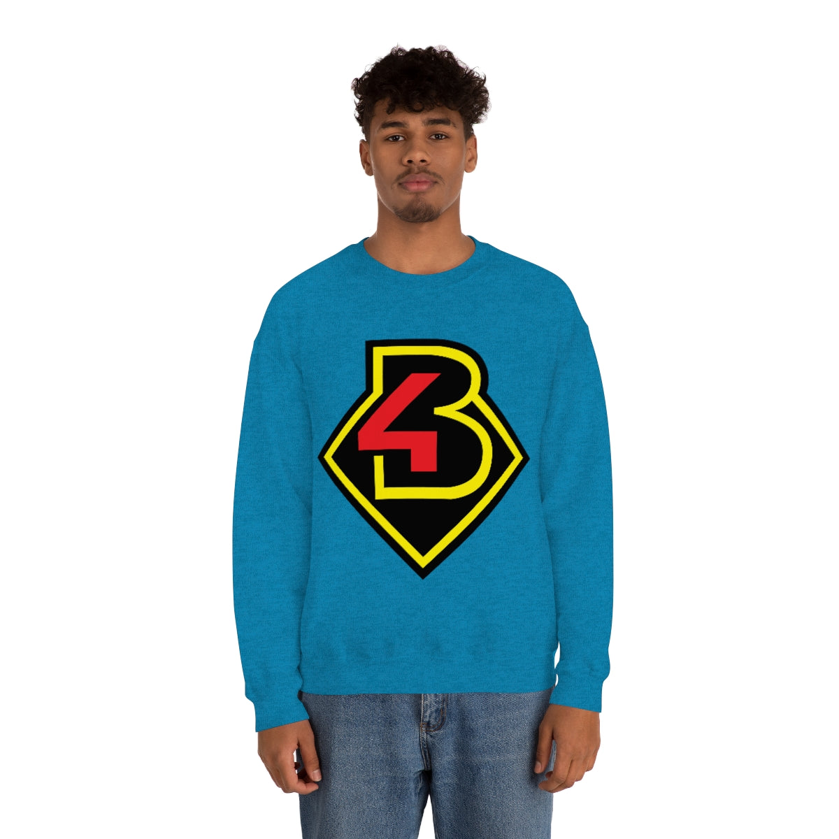 B4 Sweatshirt