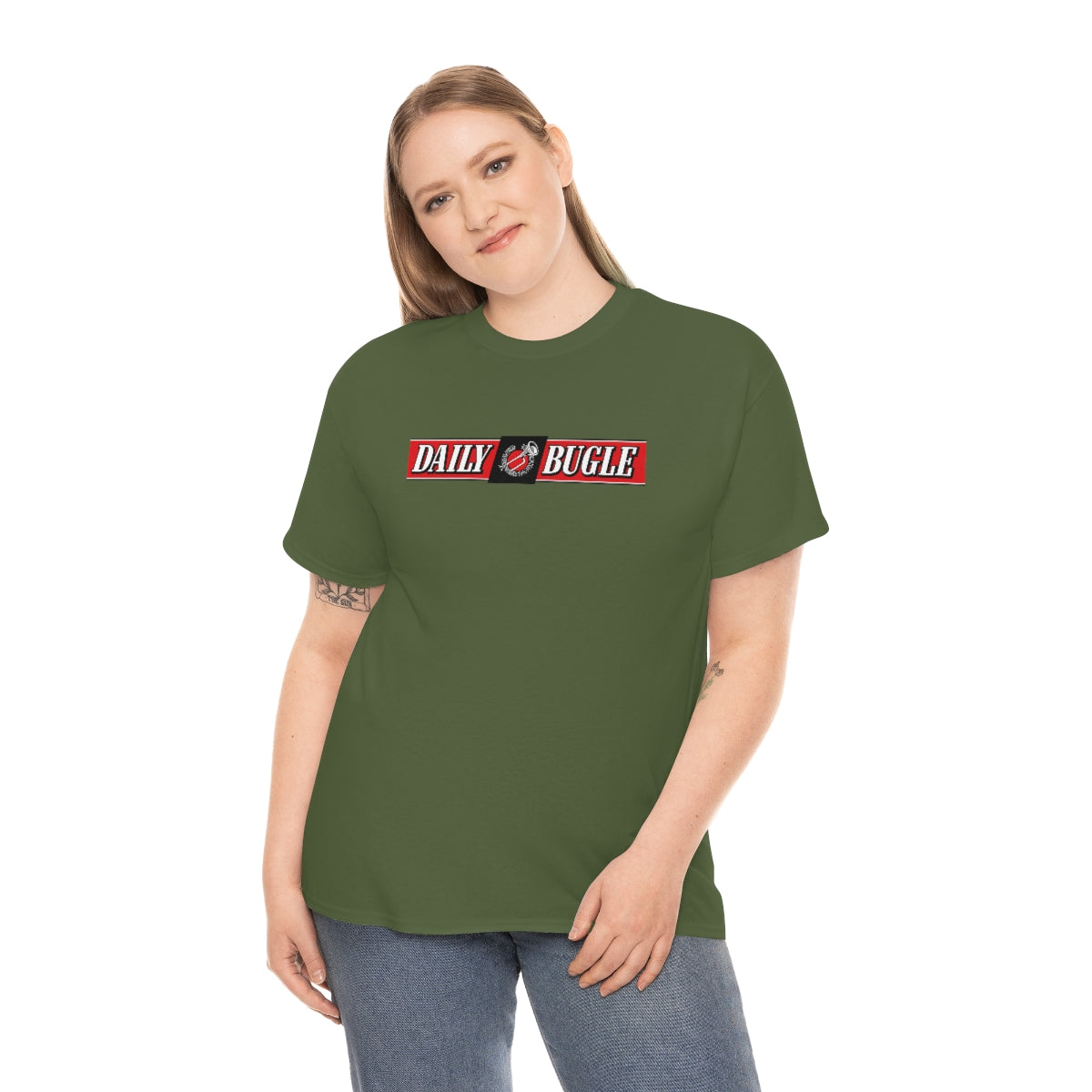 Bugle Tee