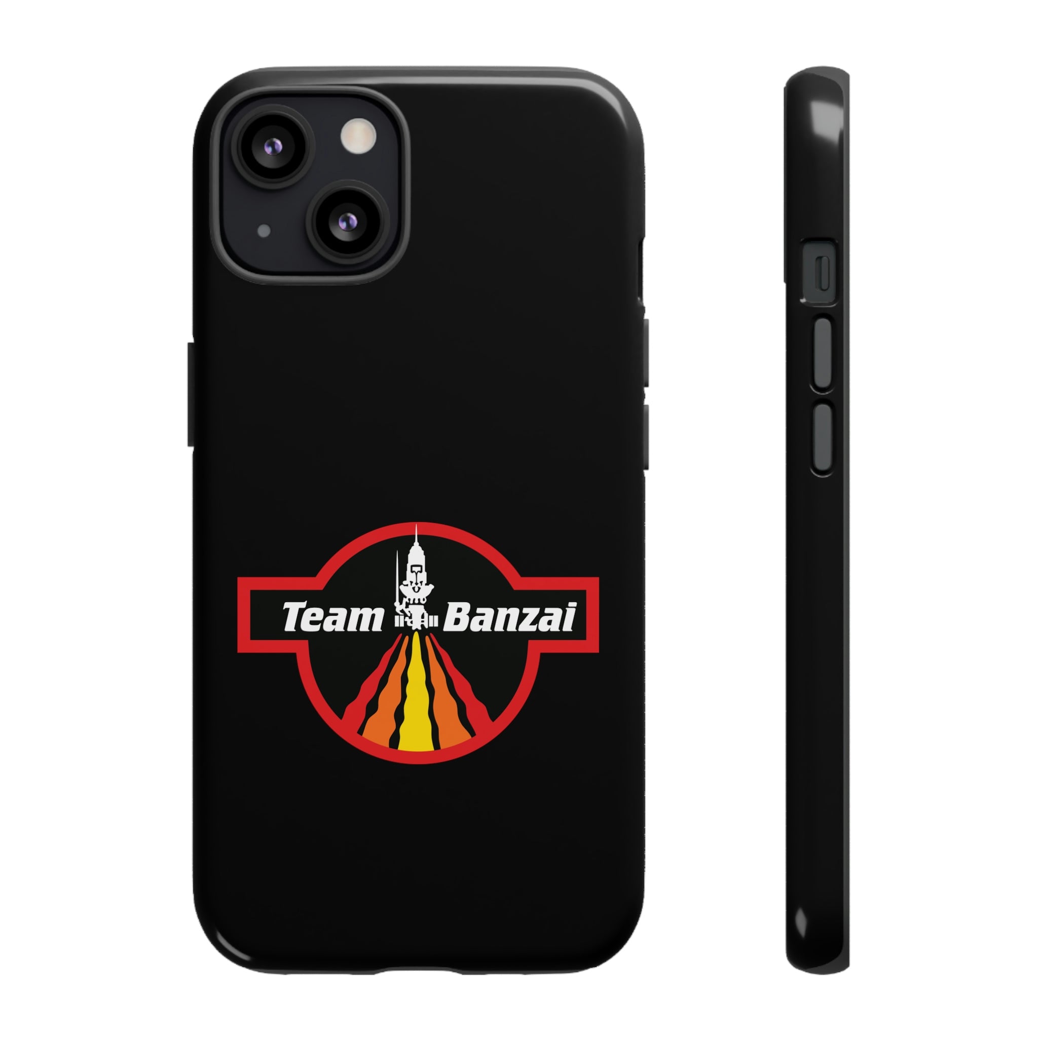 BB - Team Banzai #1 Phone Case
