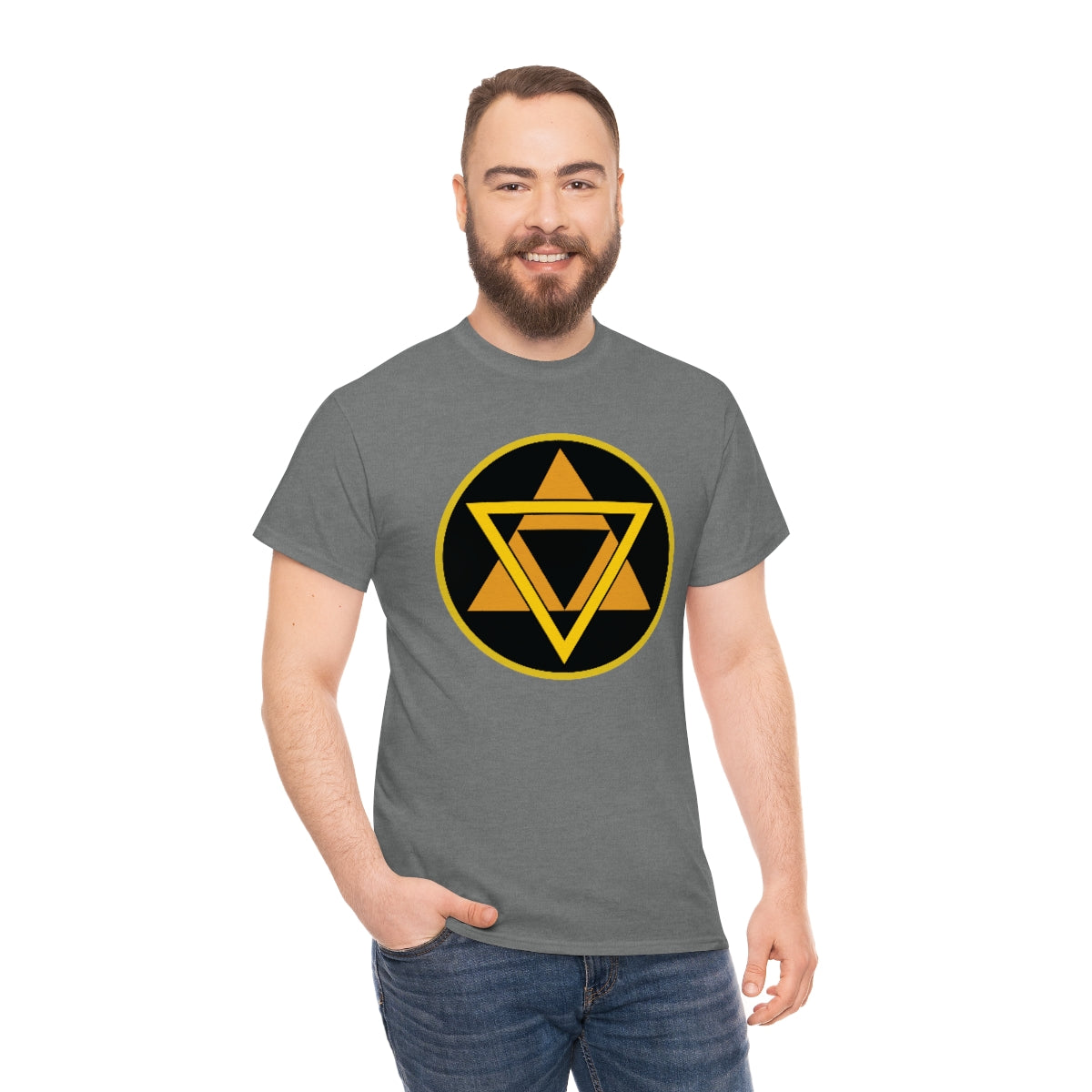 BG - Colonial Tee