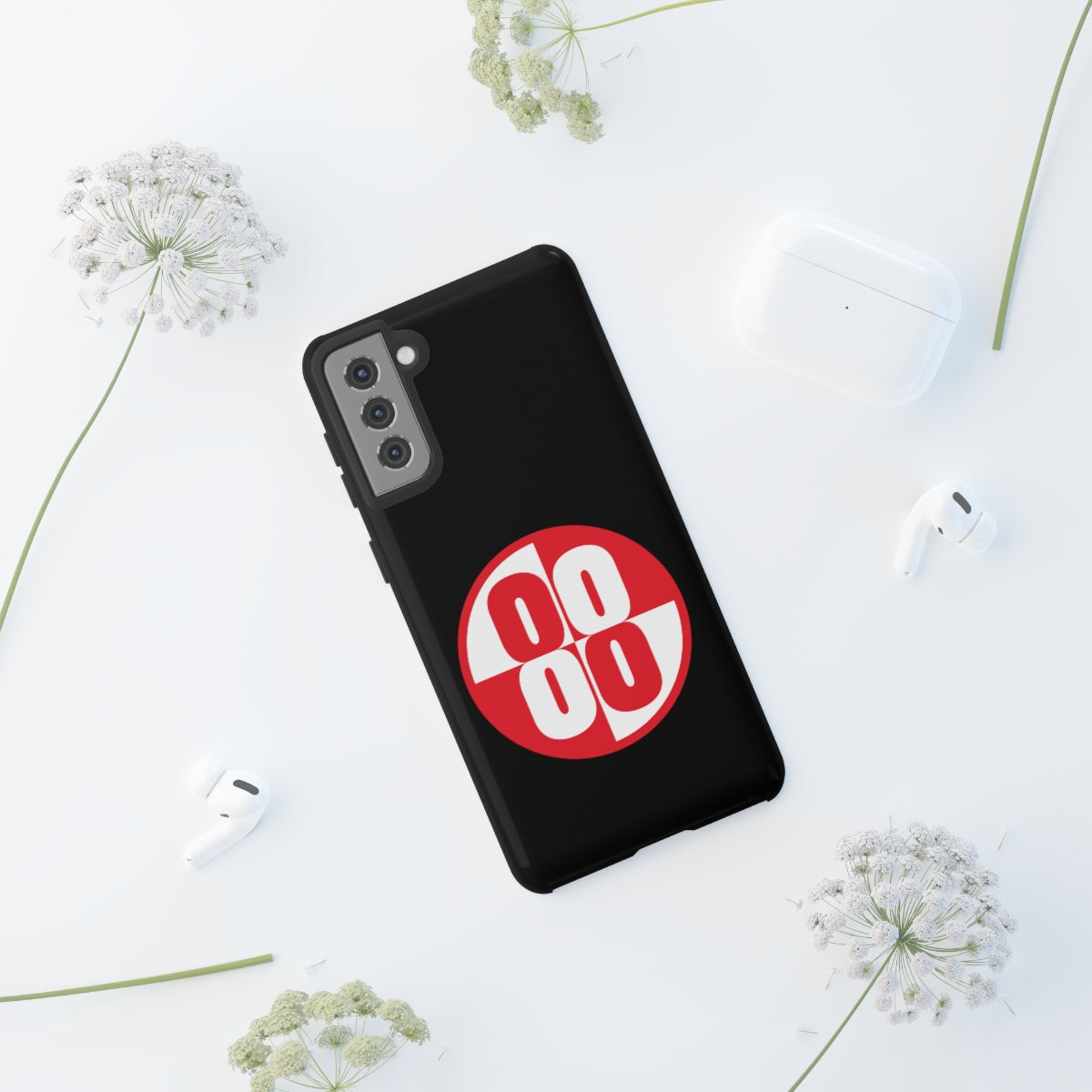 BB - 88 Phone Case