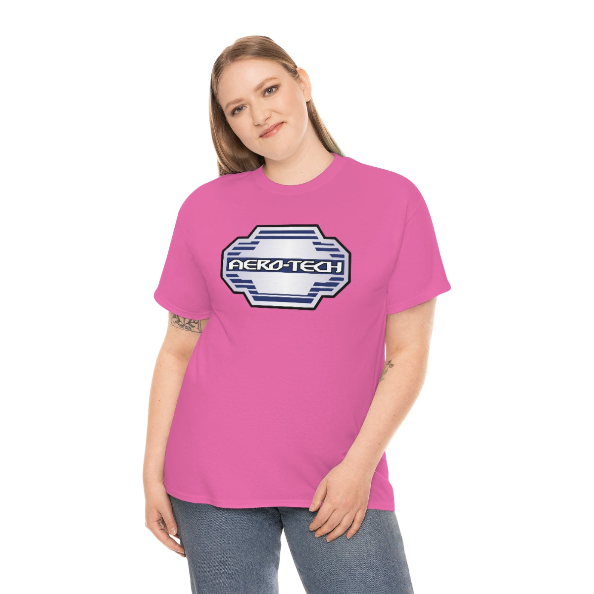 SAAB - Aerotech Tee