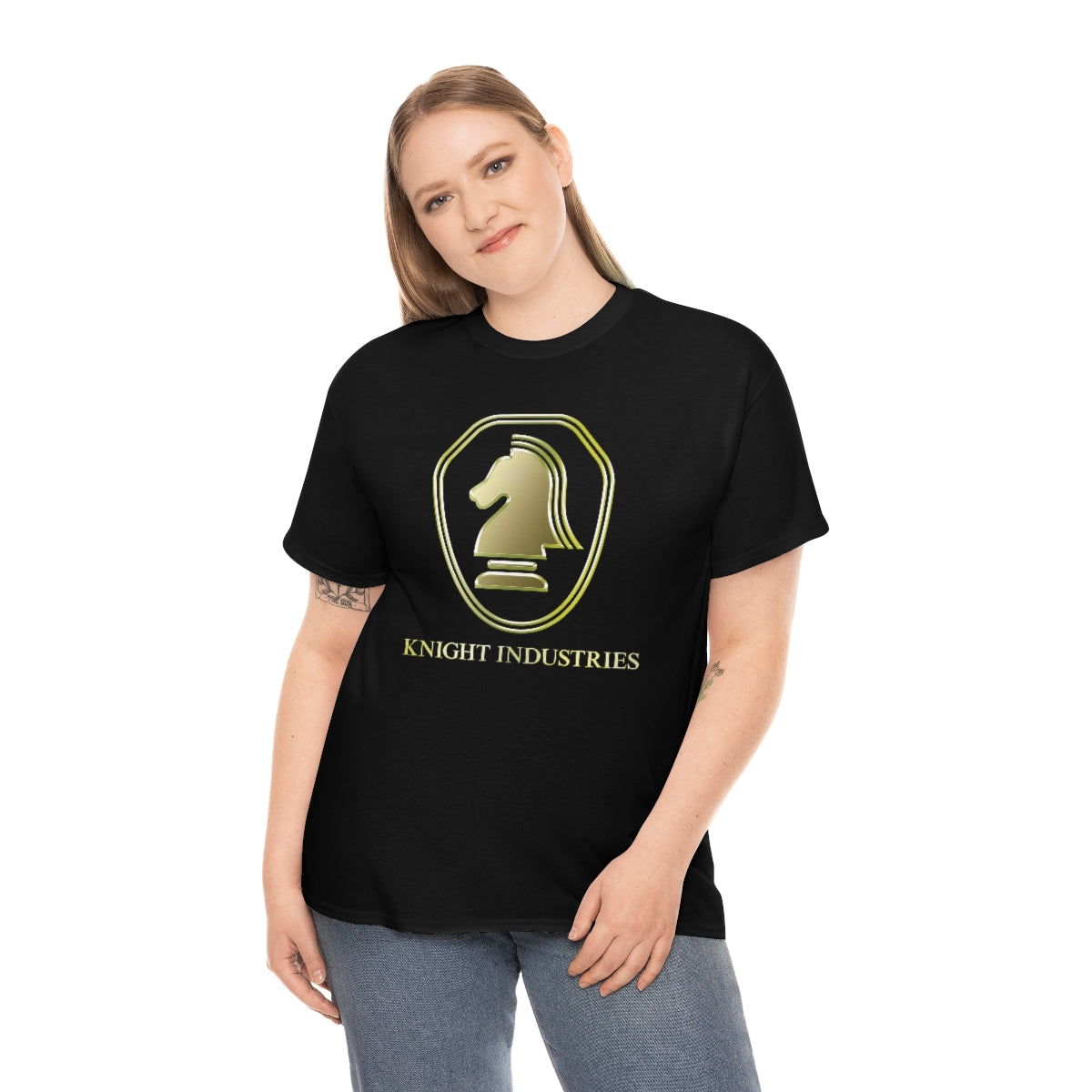 KR - Industries Tee