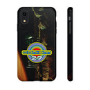 CON-AM 27 Phone Case