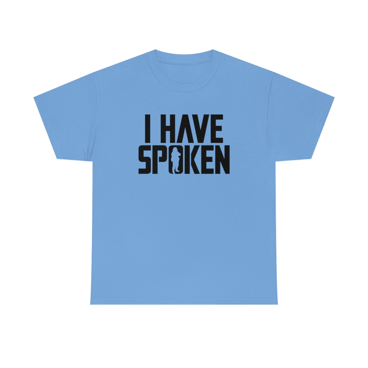 MD - Spoken #1 Tee