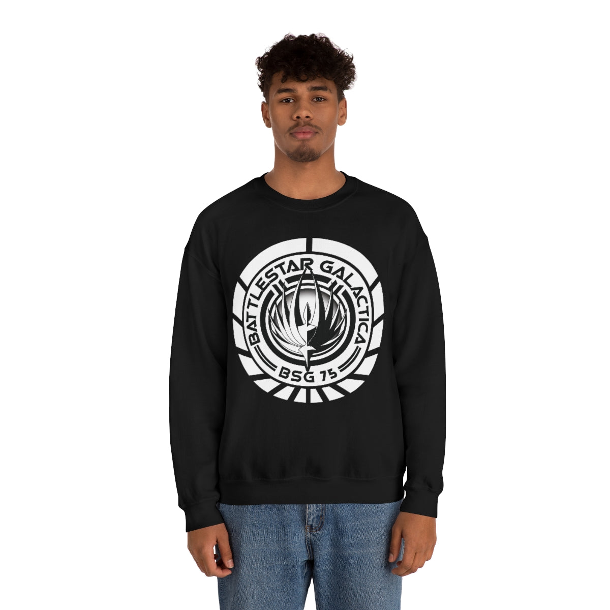 BSG 75 Sweatshirt