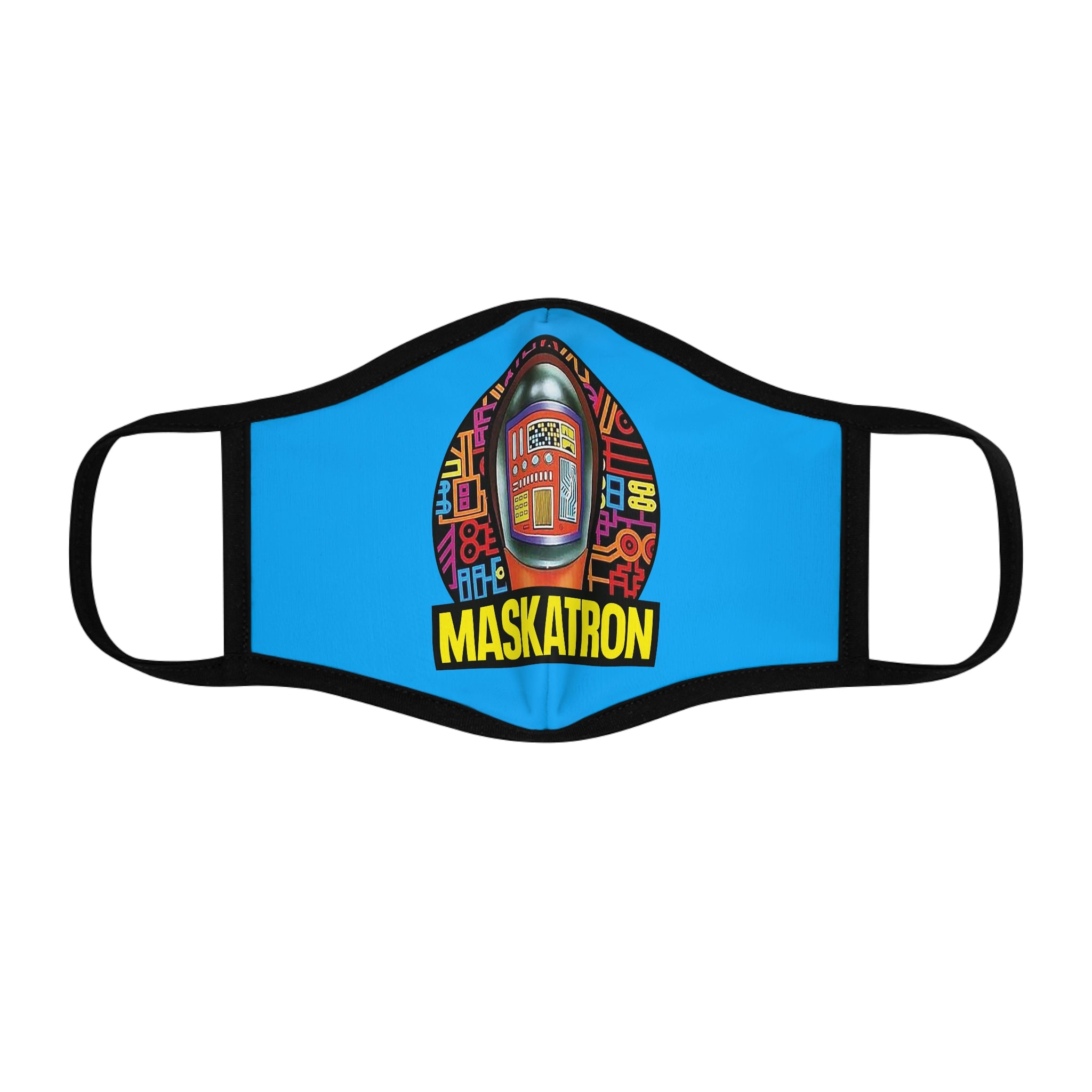 SMDM - Maskatron Face Mask