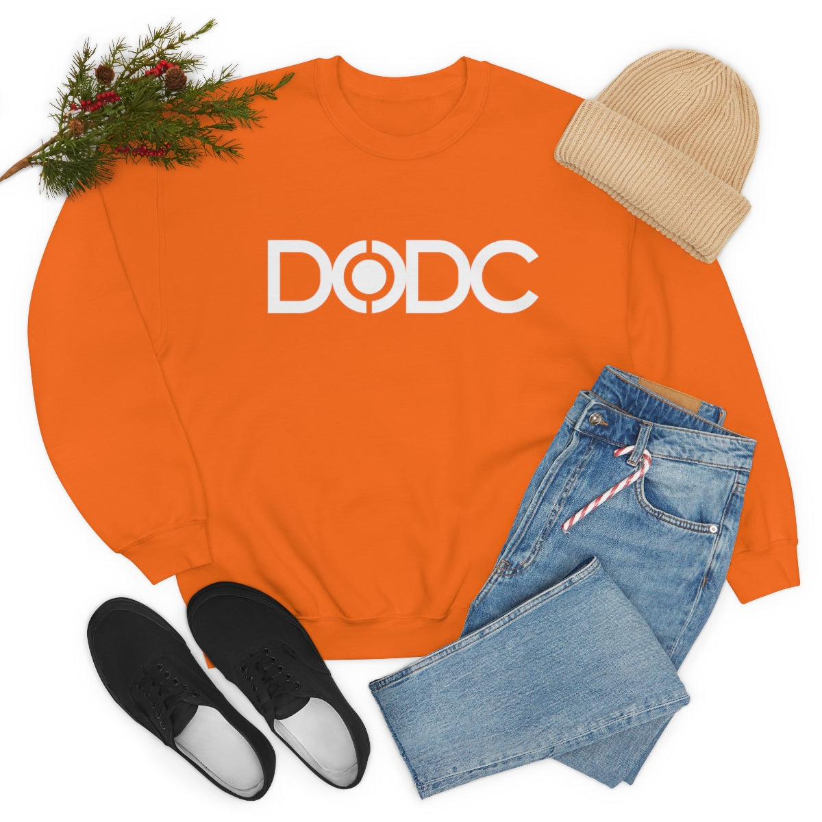 DODC #1 Sweatshirt