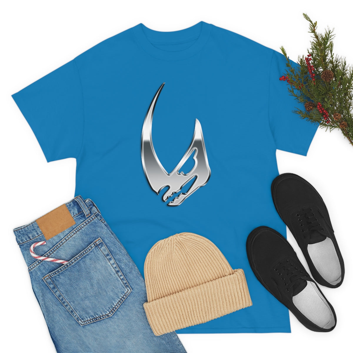 MD - Mudhorn Tee