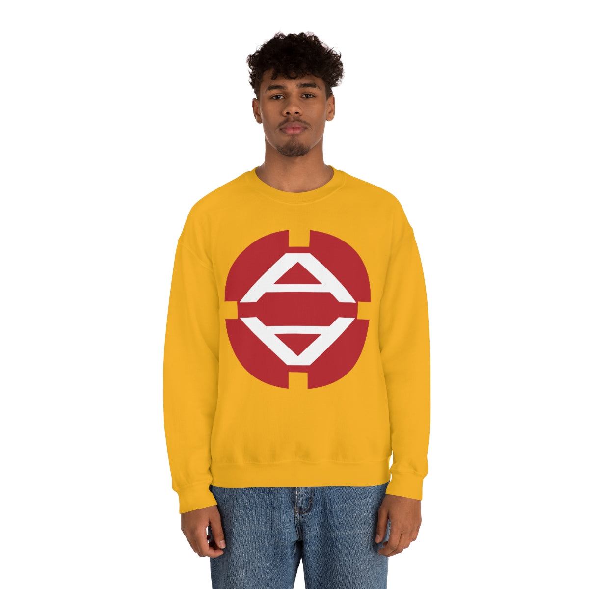 1999 - Main Mission Sweatshirt