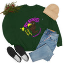 Bug Stomper Sweatshirt