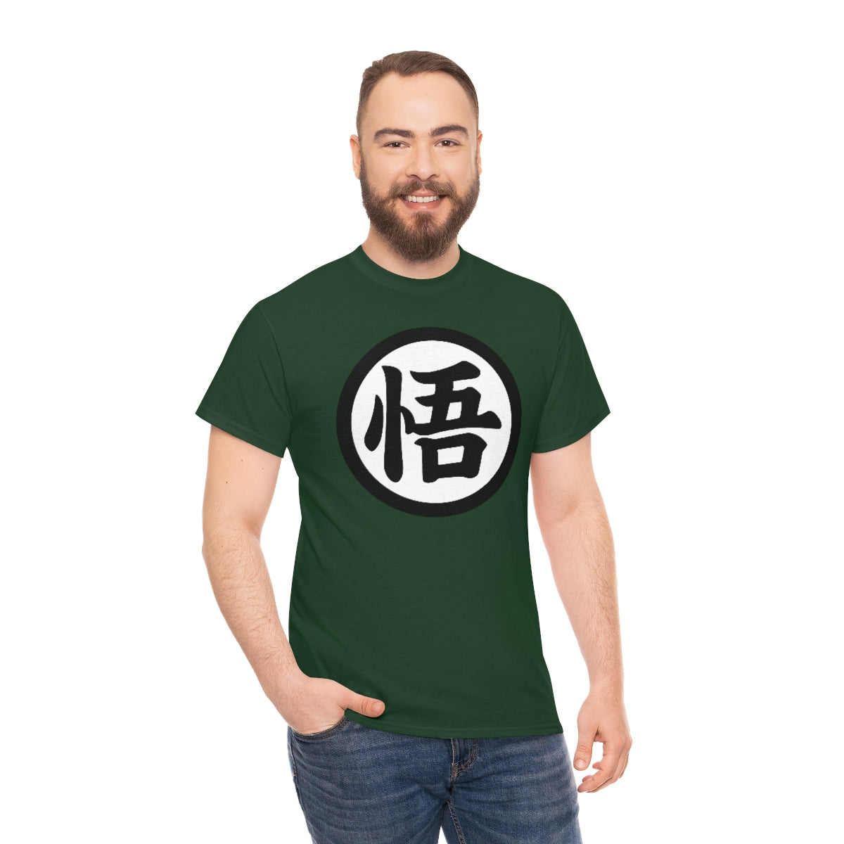 Dragon Ballz Tee