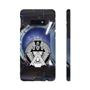 SG - Command Phone Case