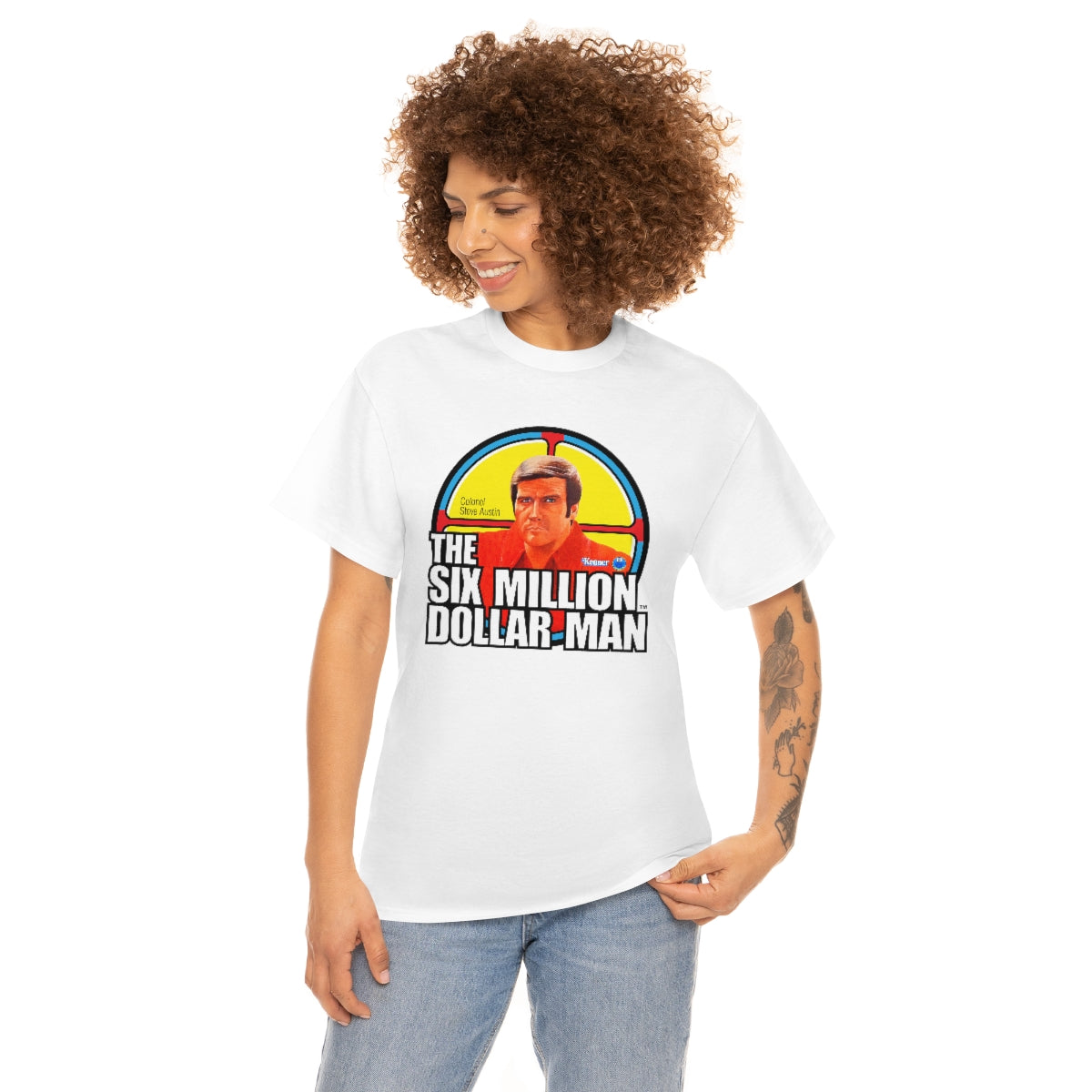 SMDM Tee