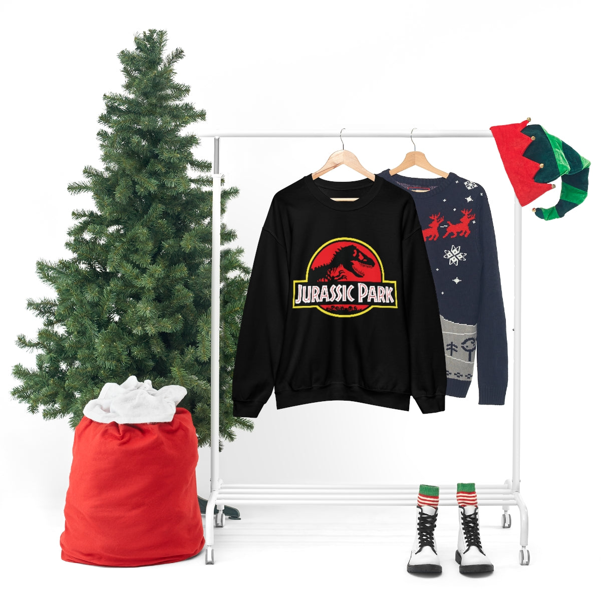 JP Sweatshirt