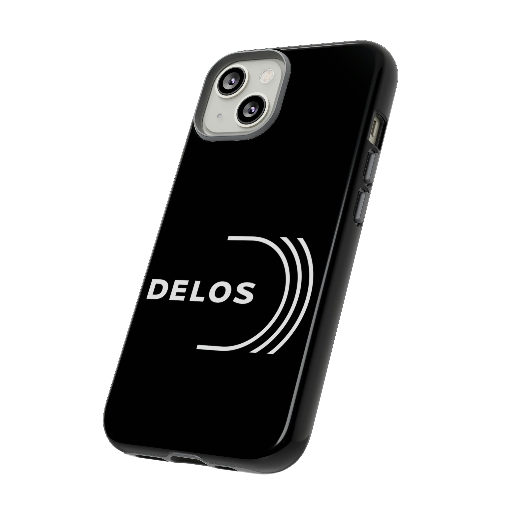 Robot World New Phone Case