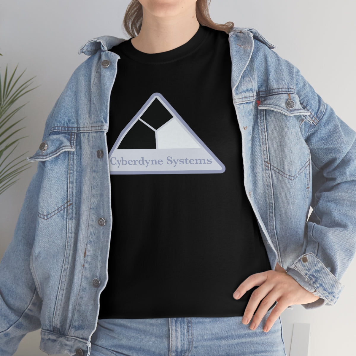 Cyberdyne Tee