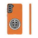Time Variance Authority Phone Case
