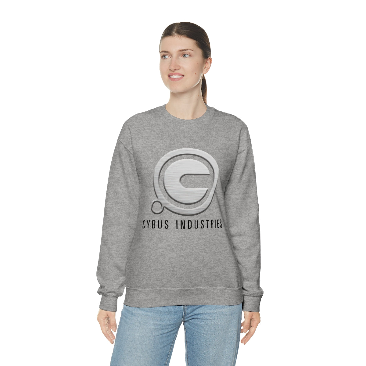 DW - Cybus Sweatshirt