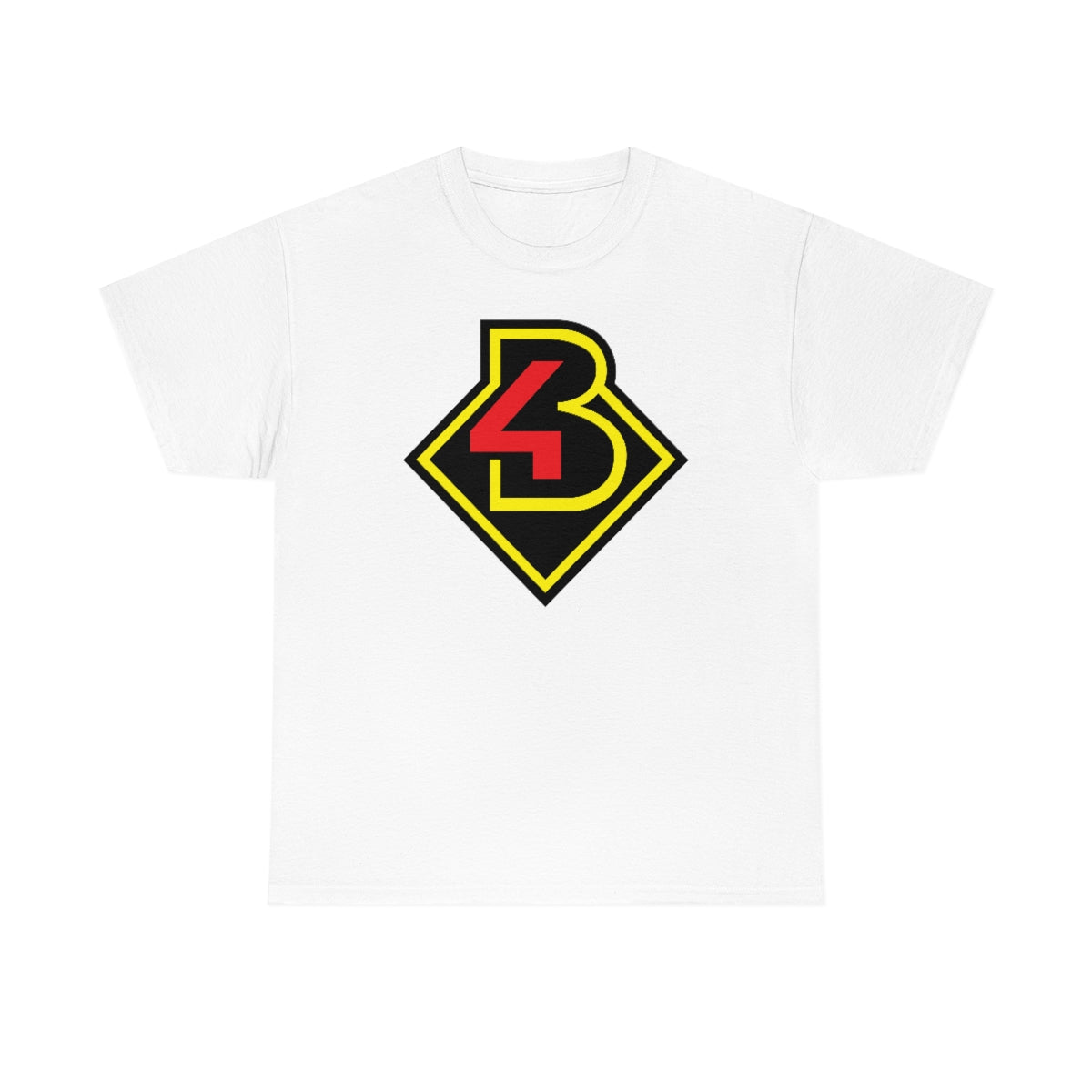 B4 Tee