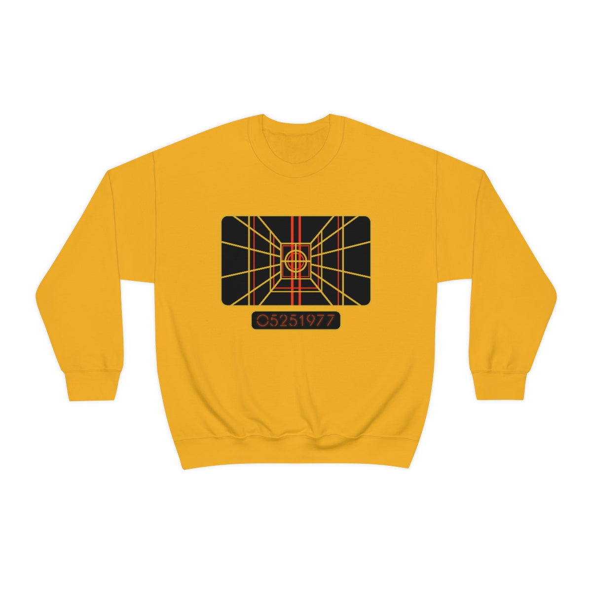 Stay On Target Sweatshirt